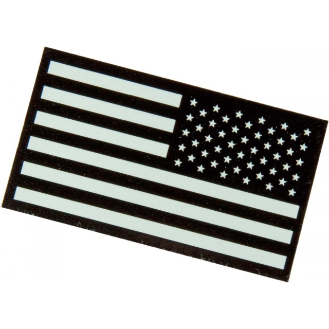 Infrared Flags 2 per pack